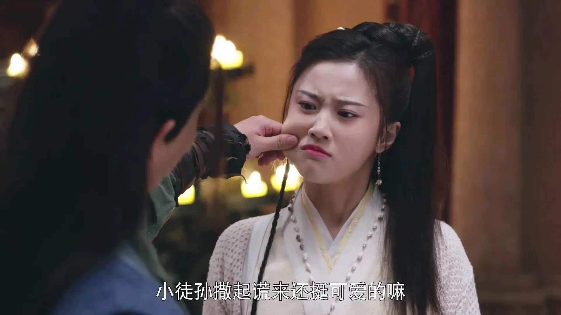 _魔术逆袭成功,士气大爆发_,厉害的魔术表演