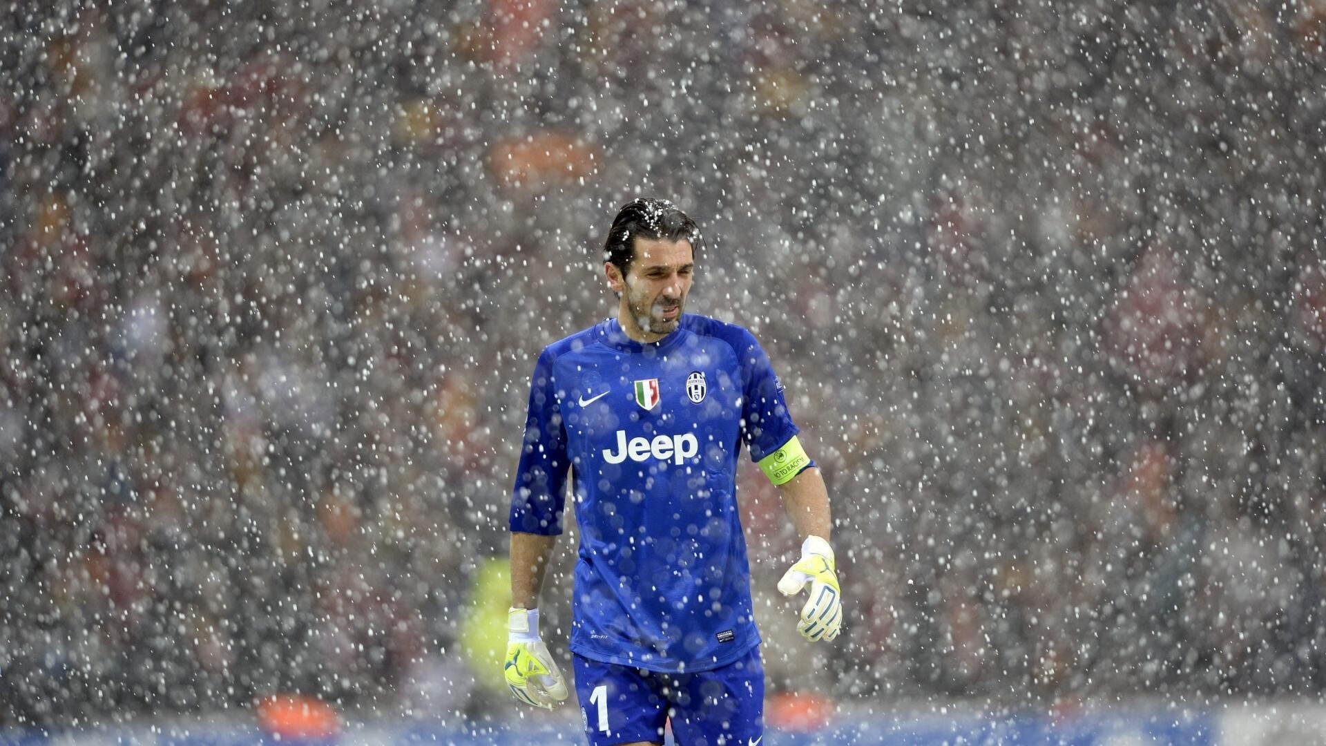 史上最震撼的欧冠“决战”时刻,最精彩的一场欧冠决赛