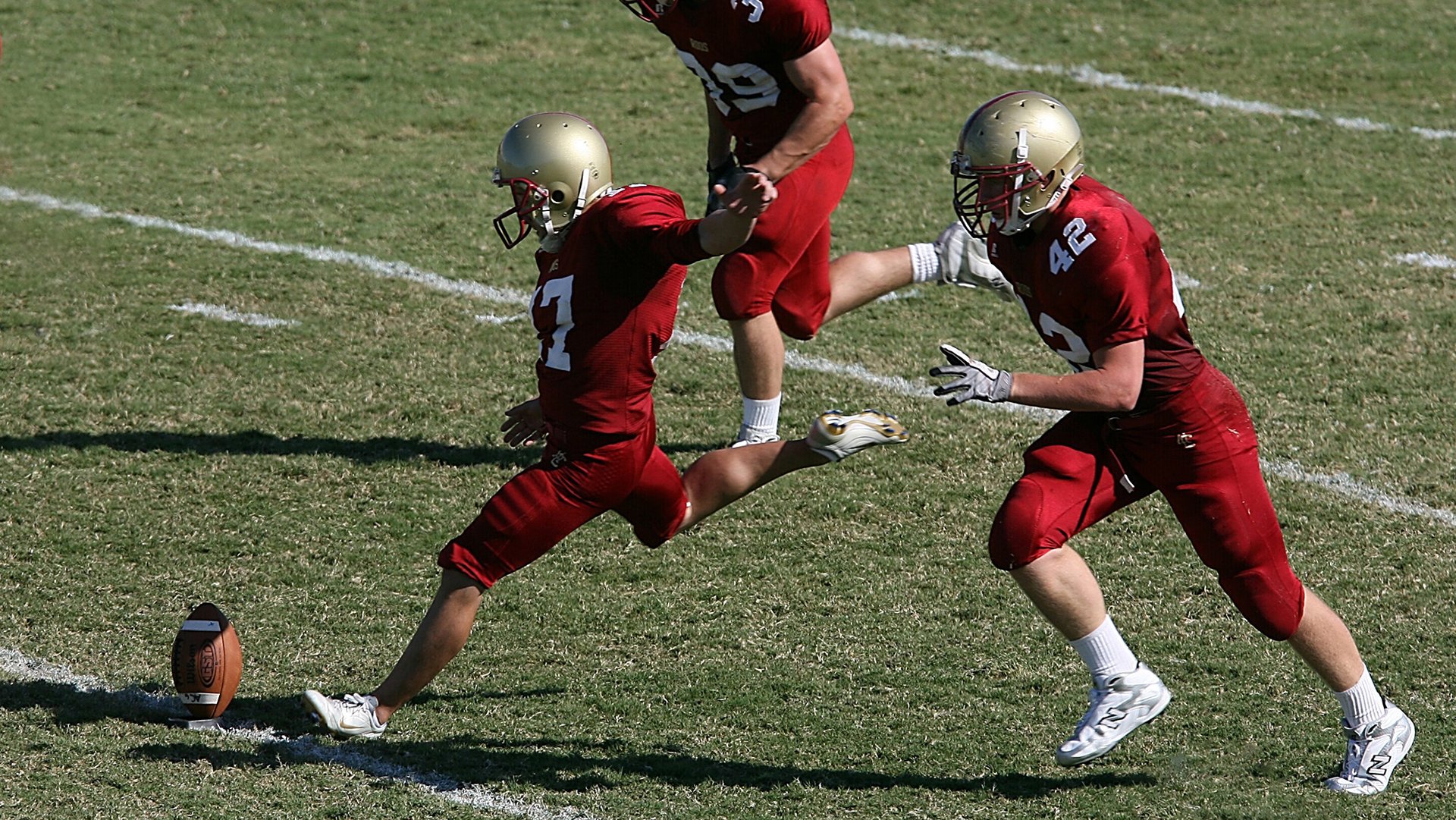 国家队得分体系如何建立多点输出模型